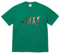 Camiseta Supreme Evolution Green