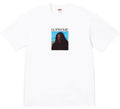 Camiseta Supreme Sith White