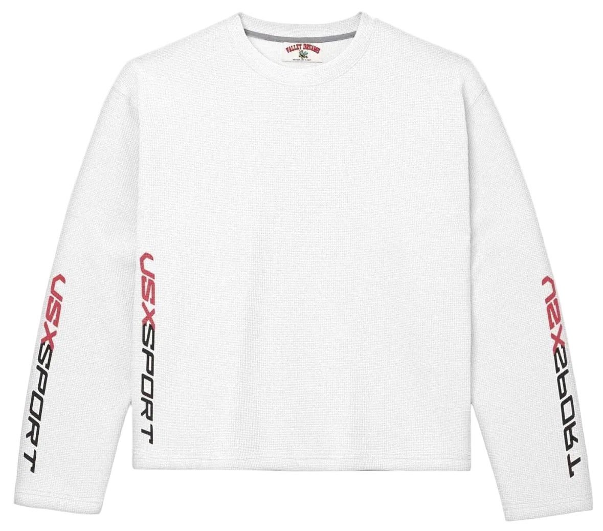 Camiseta Manga Larga Vale Forever VSX Thermal