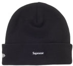 Gorro De Lana Supreme x New Era Devil S Logo Black