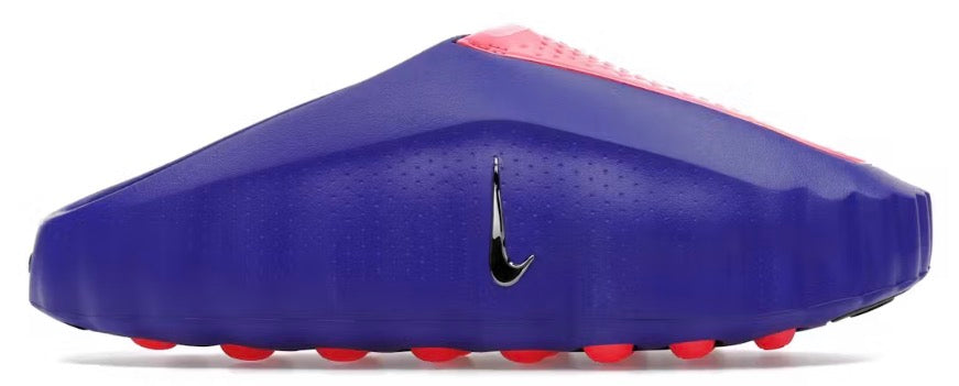 Nike Mind 001 Slide Spider Man