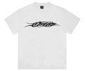 Camiseta Corteiz Tribal White