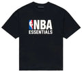 Camiseta Fear of God Essentials NBA black