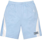 Short Supreme x Jordan Basketball Blue