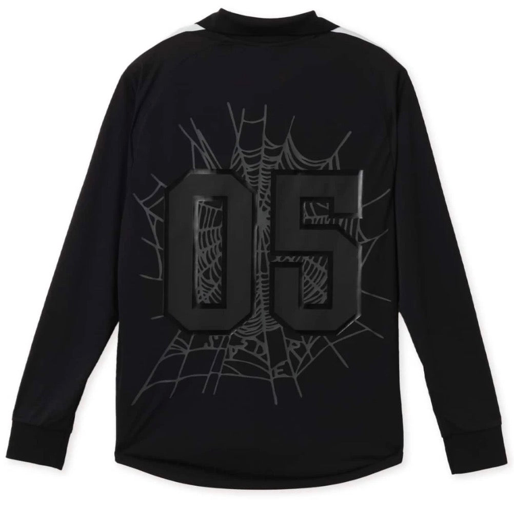Jersey Adidas x Sp5der Black