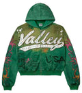 Campera Vale Forever Inferno