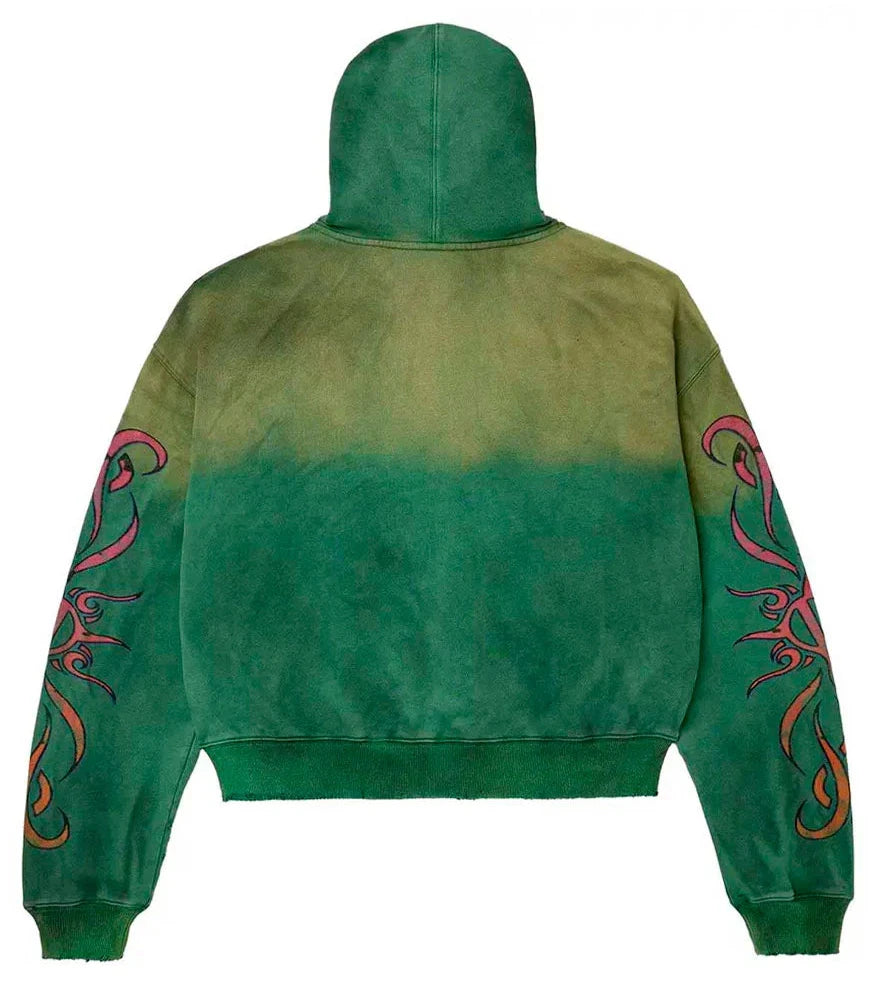 Campera Vale Forever Inferno