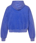 Campera Vale Forever Blue Rock