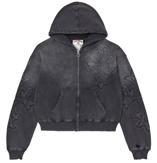 Campera Vale Forever Carver Black