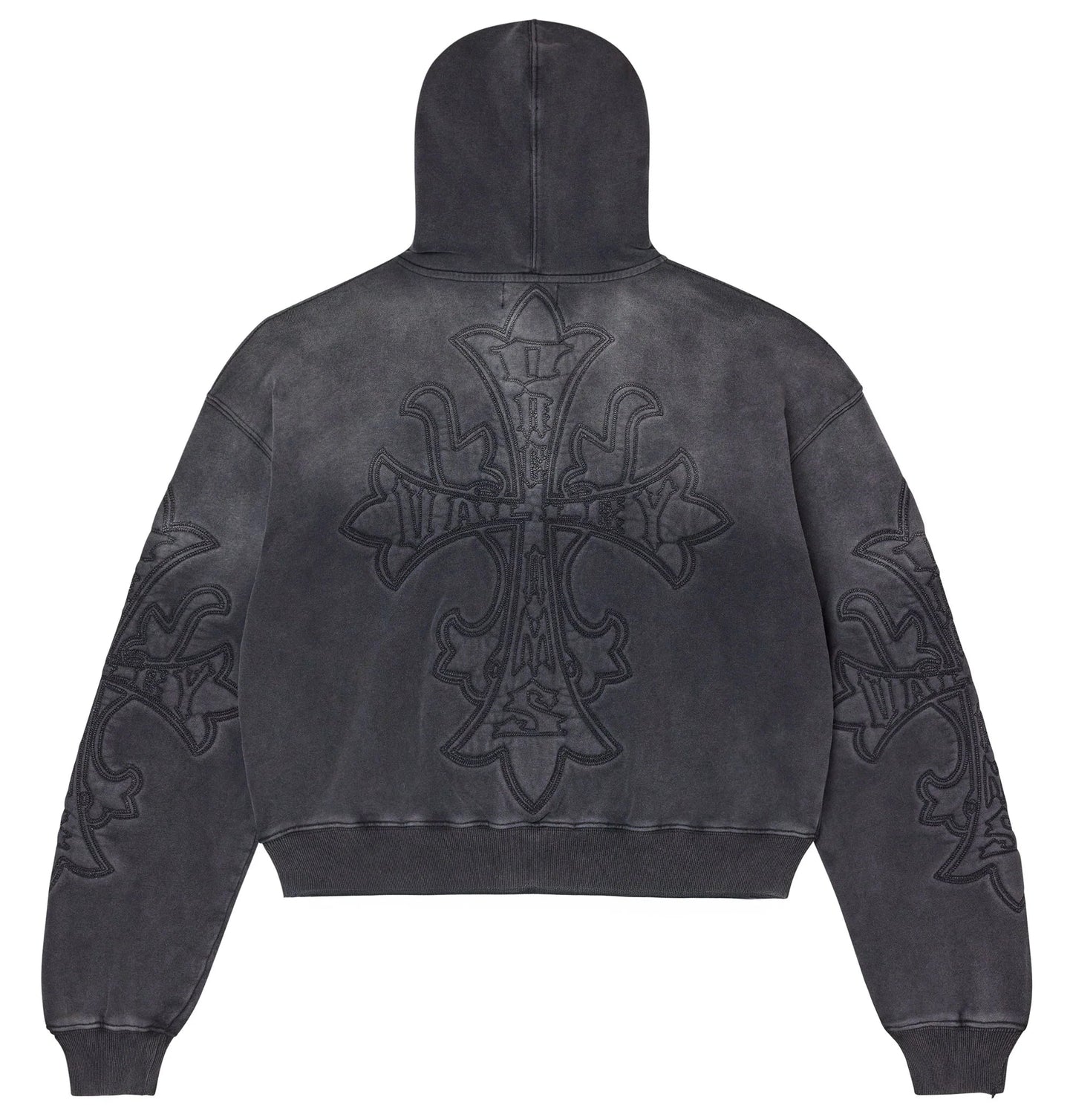 Campera Vale Forever Carver Black