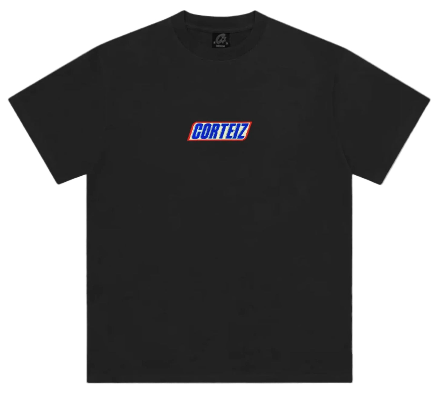 Camiseta Corteiz Black
