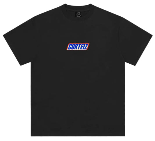 Camiseta Corteiz Black