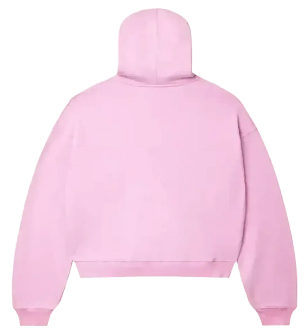 Campera Vale Forever Dreams Pink