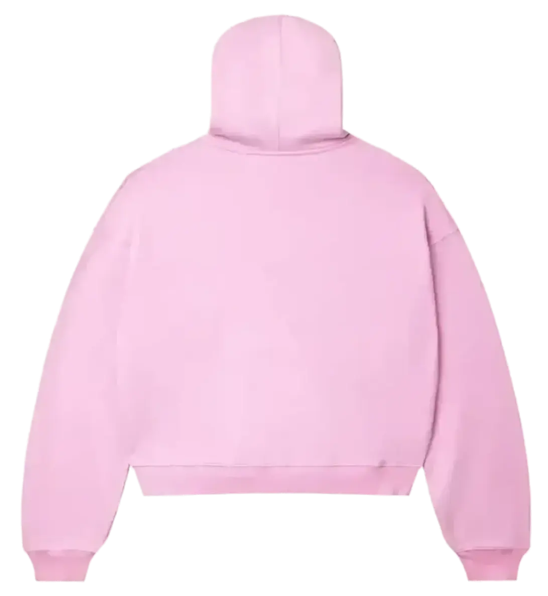 Campera Vale Forever Dreams Pink
