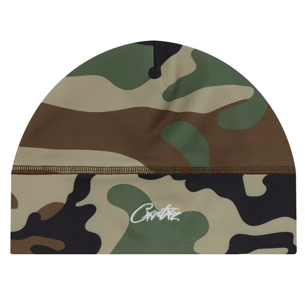 Gorro  Corteiz Liteworky Cap Camo