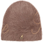 Gorro De Lana Supreme x Kangol Furgora Jacquard Brown