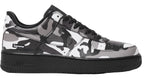 Nike Air Force 1 Low Supreme Snow Camo