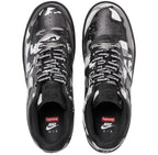 Nike Air Force 1 Low Supreme Snow Camo