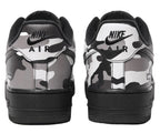 Nike Air Force 1 Low Supreme Snow Camo
