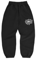 Pantalon Corteiz Alweiz Black