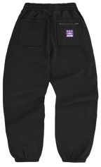 Pantalon Corteiz Alweiz Black