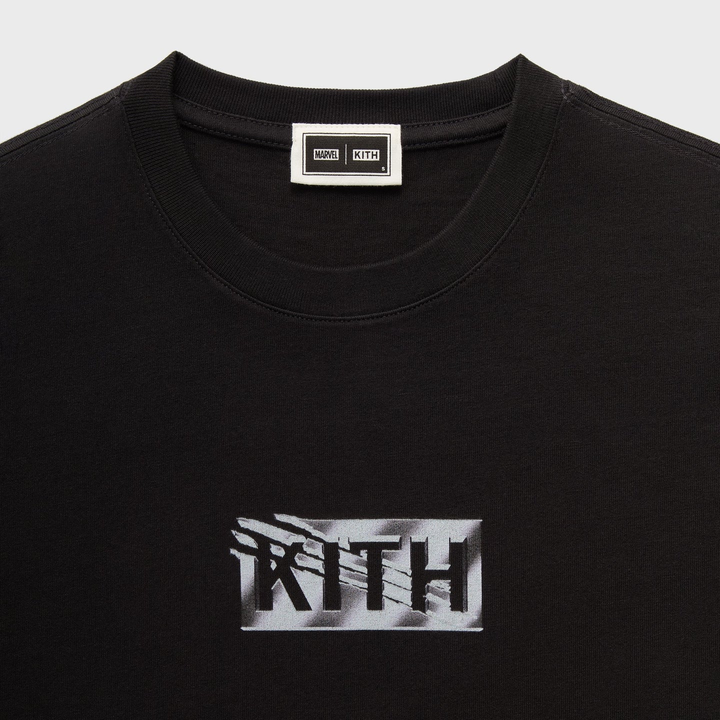Camiseta Kith x Marvel Wolverine Vintage Tee