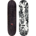 Skateboard Supreme Camo Ripstop