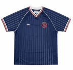 Camiseta Jersey Corteiz USA Rules the World Cup