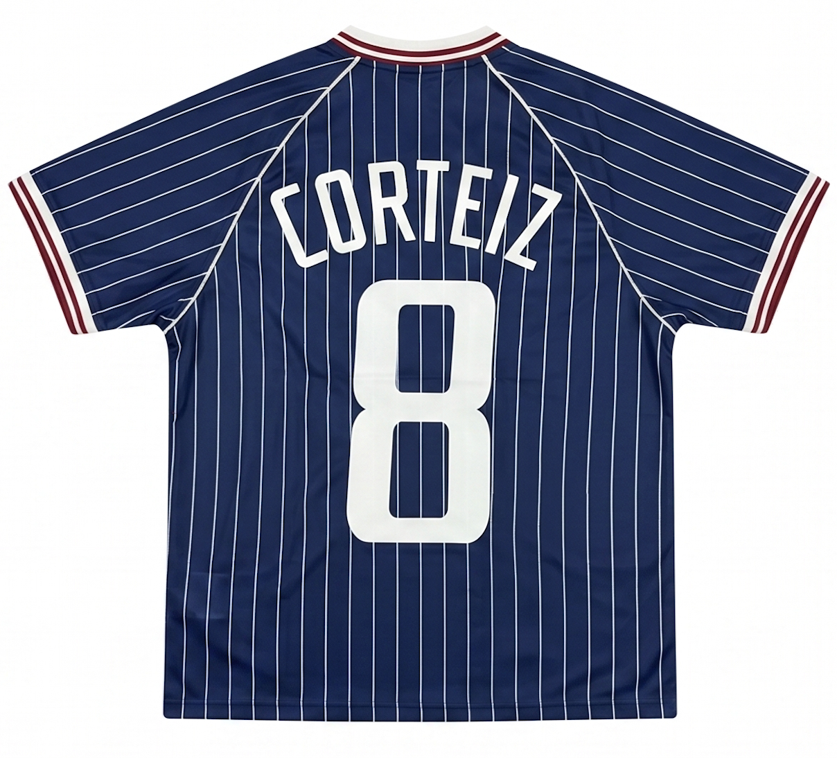 Camiseta Jersey Corteiz USA Rules the World Cup