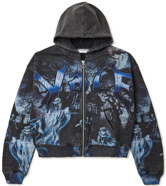 Campera Vale Forever Casper