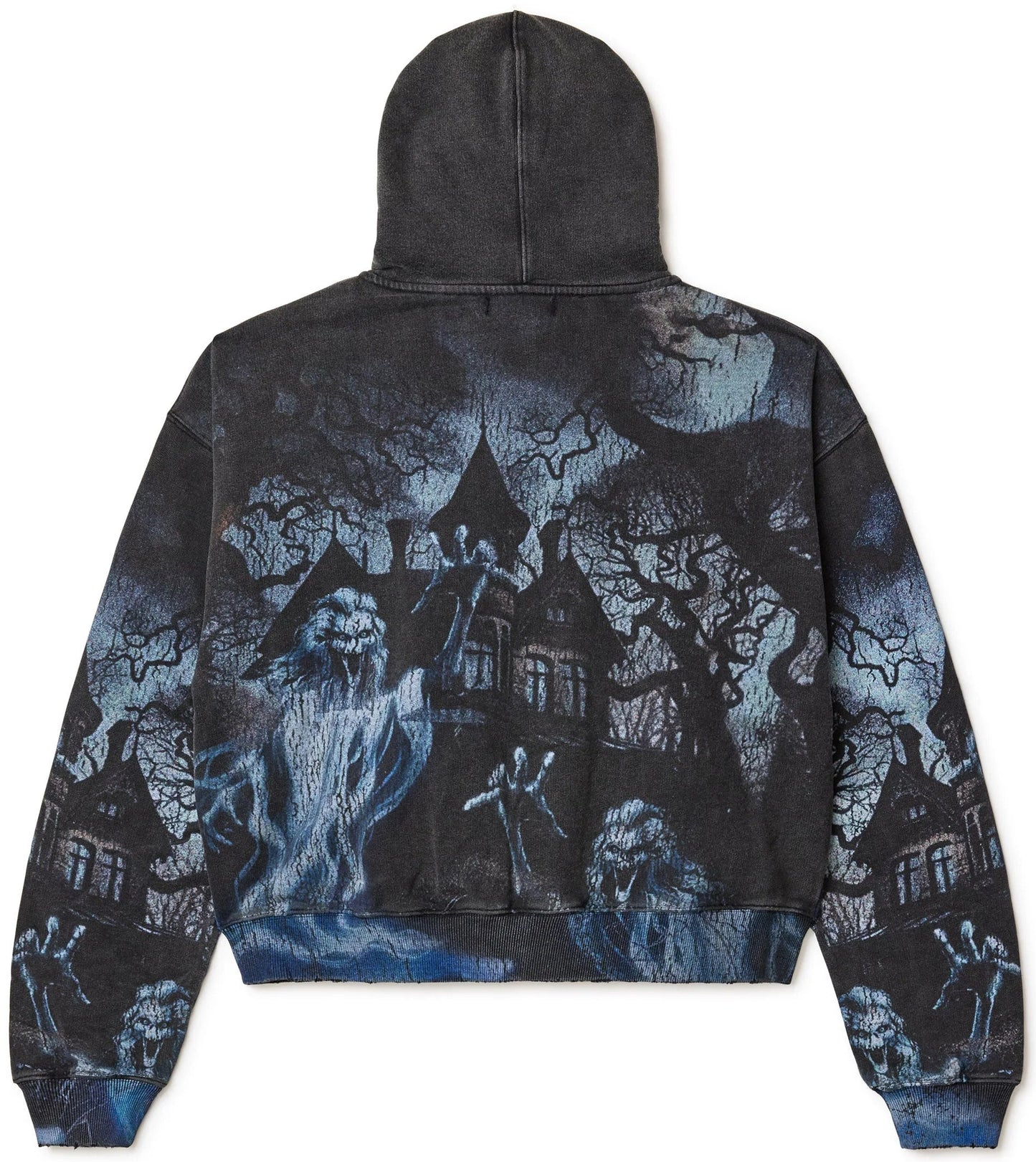 Campera Vale Forever Casper