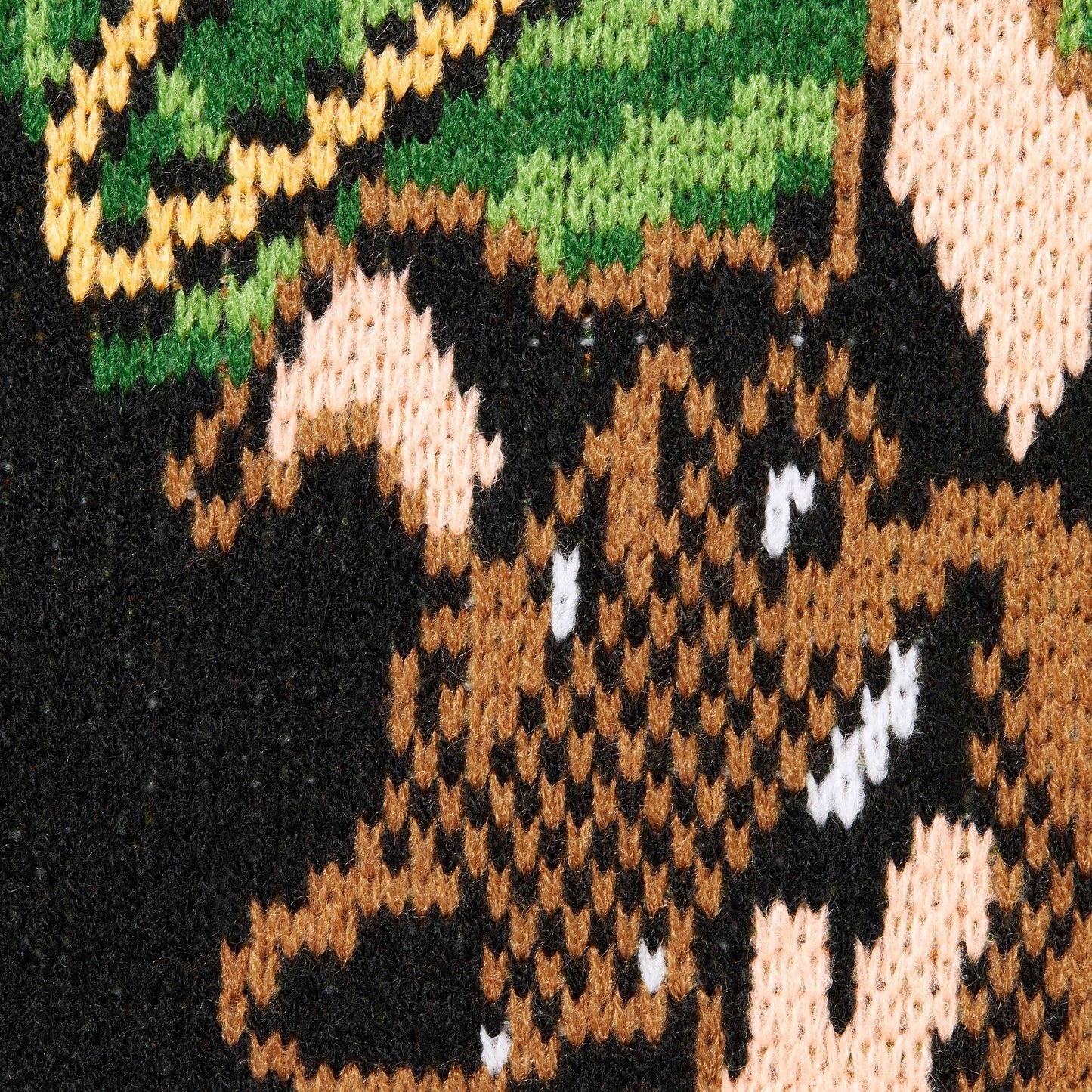 Buzo Supreme All Dogs Go To Heaven Black