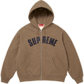 Campera Supreme Arc Thermal Lined Brown