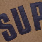 Campera Supreme Arc Thermal Lined Brown