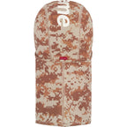 Balaclava Supreme Heat Reactive Digi Camo Brown