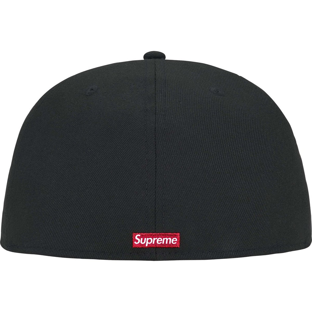 Gorro Supreme Reaper S Logo New Era Black
