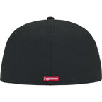 Gorro Supreme Reaper S Logo New Era Black