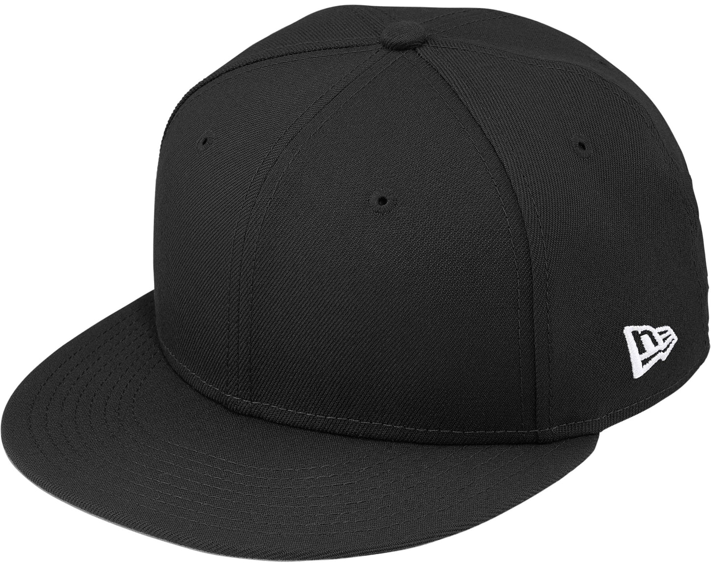 Gorro Supreme x New Era x ANTIHERO Black