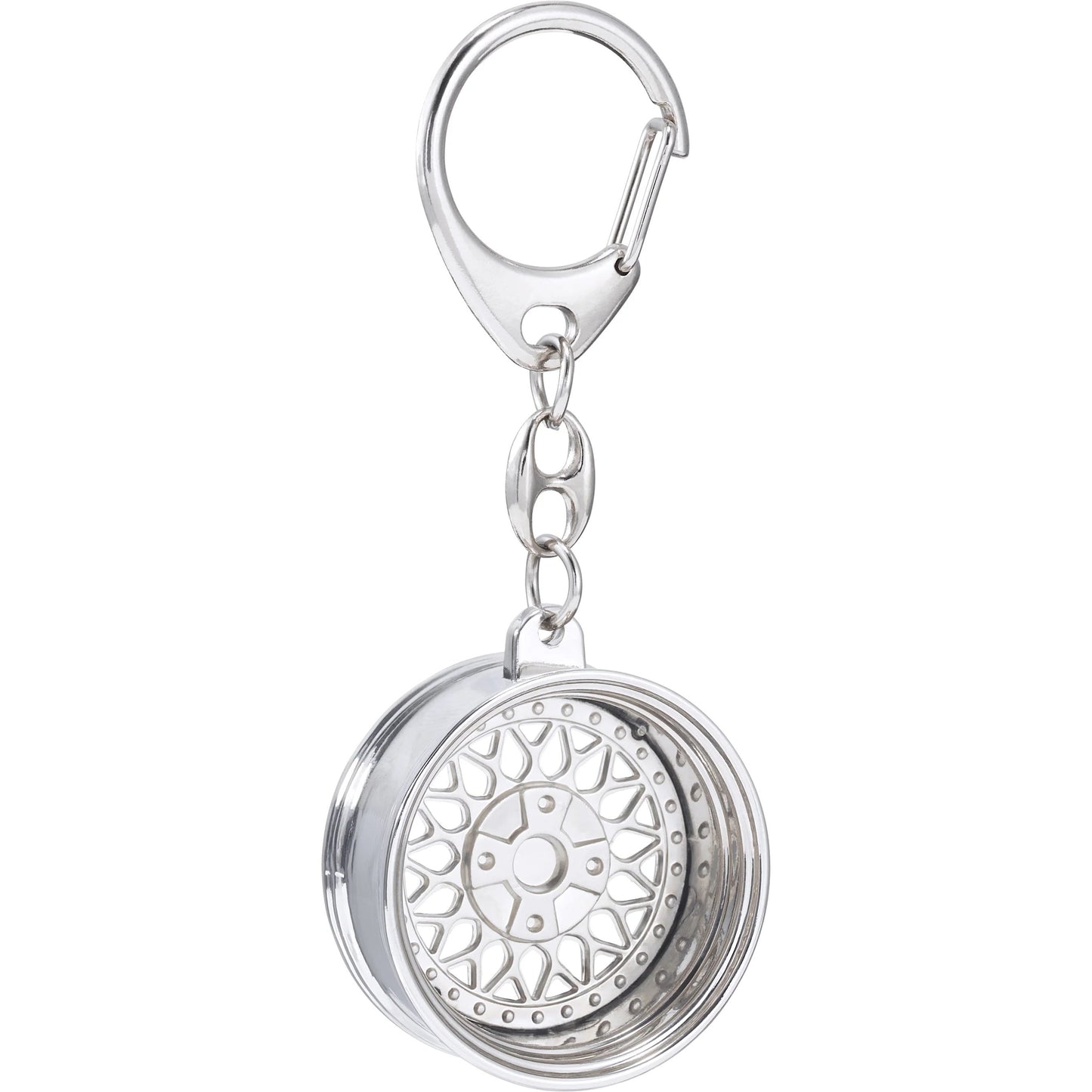 Llavero Supreme X BBS RS Rim