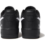 Nike Air Force 1 Low Supreme Black White