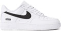 Nike Air Force 1 Low Supreme White Black