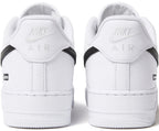 Nike Air Force 1 Low Supreme White Black