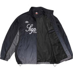 Campera Supreme X Umbro Gradient Track Black