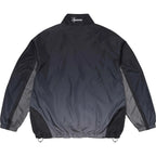 Campera Supreme X Umbro Gradient Track Black