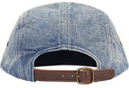 Gorro Supreme Washed Chino Twill Camp
