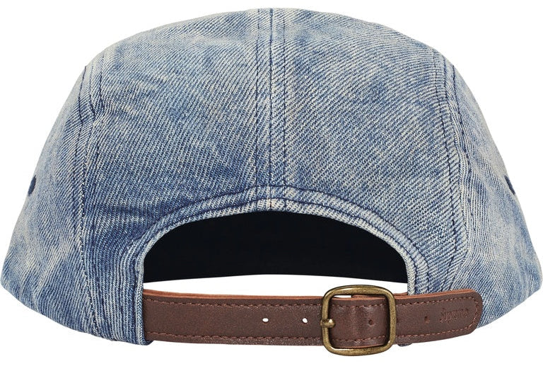 Gorro Supreme Washed Chino Twill Camp