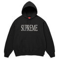 Canguro Supreme Capital Black