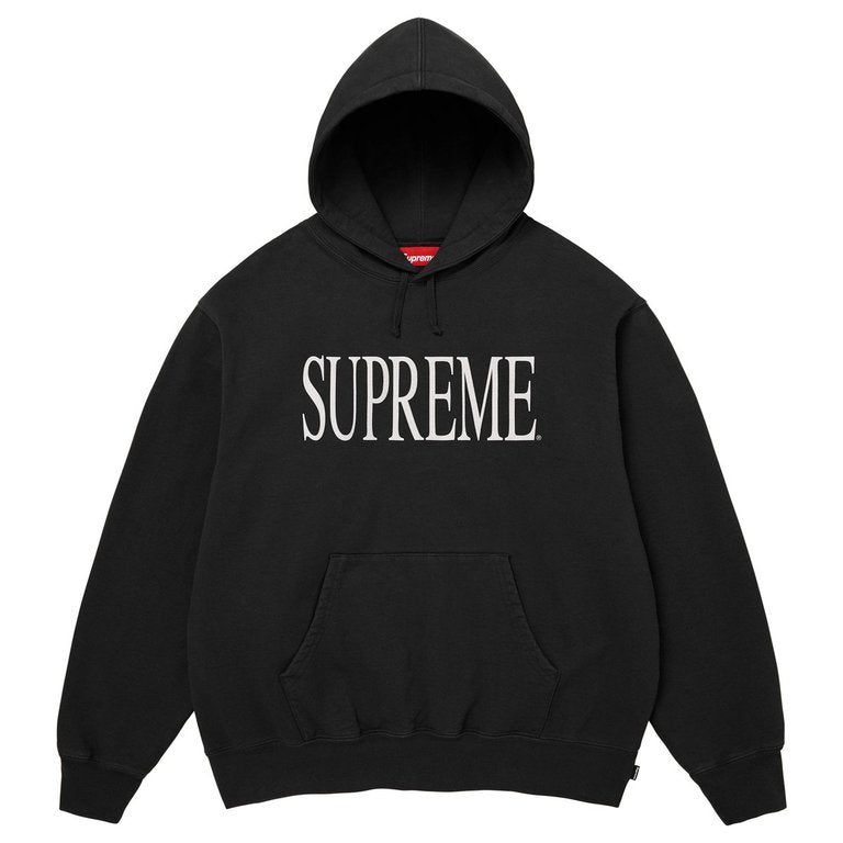 Canguro Supreme Capital Black