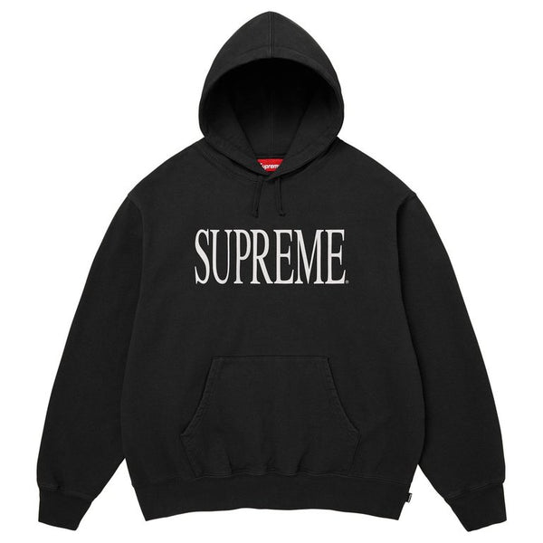 Canguro Supreme Capital Black