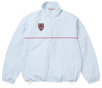 Campera Supreme Cross Track Blue
